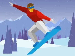שפּיל Winter Sports Jigsaw אָנליין