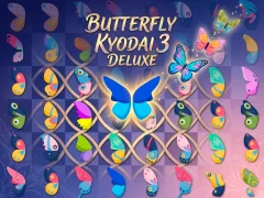 שפּיל Butterfly Kyodai 3 Deluxe אָנליין
