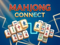 שפּיל Mahjong Connect אָנליין