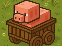 שפּיל Animal in Rails! אָנליין