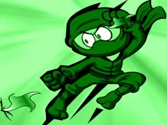 שפּיל Up And Down Ninja אָנליין