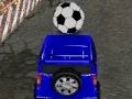 שפּיל 4x4 soccer אָנליין