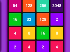 שפּיל 2048 synthesis אָנליין