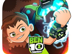 שפּיל Ben 10 Omnibreak אָנליין