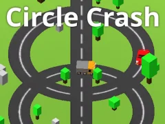 שפּיל Circle Crash אָנליין