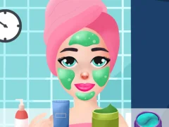 שפּיל Princess Beauty Salon אָנליין