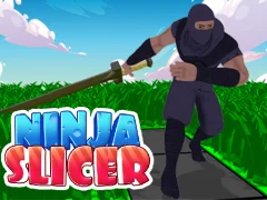 שפּיל Ninja Slicer אָנליין