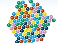 שפּיל Bubble spinner אָנליין