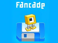 שפּיל Fancade אָנליין