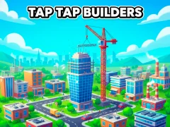שפּיל Tap Tap Builders אָנליין