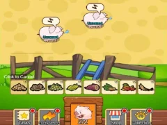 שפּיל Pig Farming אָנליין