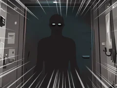 שפּיל Horror House Escape אָנליין
