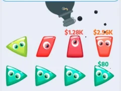 שפּיל Jelly Mergence אָנליין