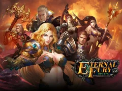 שפּיל Eternal Fury אָנליין