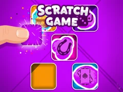 שפּיל Scratch Game אָנליין