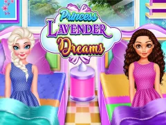 שפּיל Lavender Dream אָנליין