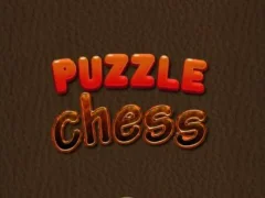 שפּיל Chess Puzzle אָנליין