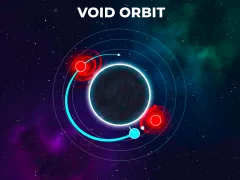 שפּיל Void Orbit אָנליין