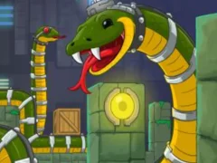 שפּיל Snake Game 2025 אָנליין
