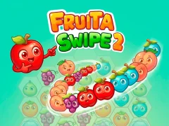שפּיל Fruita Swipe 2 אָנליין