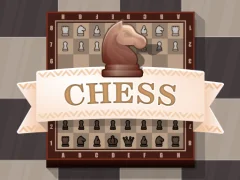 שפּיל Chess אָנליין