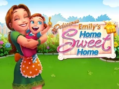 שפּיל Delicious Emily's Home Sweet Home אָנליין