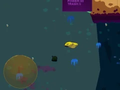 שפּיל Something Below The Sea אָנליין