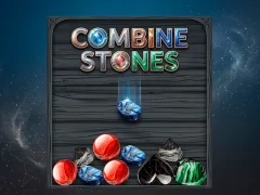 שפּיל Combine Stones אָנליין