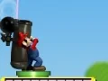 שפּיל Mario Gun אָנליין