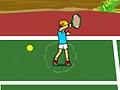 שפּיל Twisted Tennis אָנליין