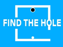 שפּיל Fide The Hole אָנליין
