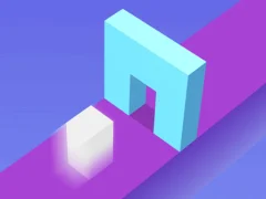שפּיל Shape Shift Run אָנליין