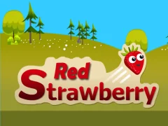 שפּיל Red Strawberry אָנליין