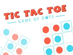 שפּיל TIC TAC TOE The Original Game אָנליין