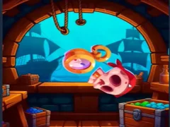 שפּיל Skulls And Bombs אָנליין
