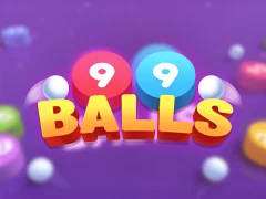 שפּיל 99 Balls אָנליין
