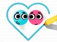 שפּיל Love Balls אָנליין
