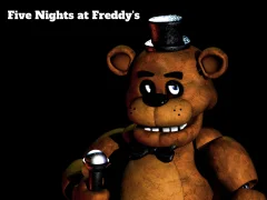 שפּיל Five Nights at Freddy's אָנליין