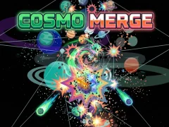 שפּיל Cosmo Merge אָנליין