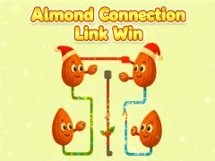 שפּיל Almond Connection Link Win אָנליין