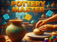 שפּיל Pottery Master אָנליין