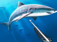 שפּיל Hunting Underwater Spearfishing אָנליין