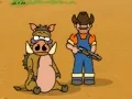 שפּיל Kaban Steeplechase אָנליין