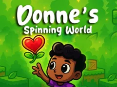שפּיל Donne's Spinning World אָנליין