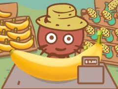 שפּיל Banana Farm אָנליין