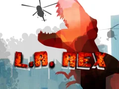 שפּיל LA REX אָנליין