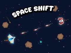 שפּיל Space Shift אָנליין