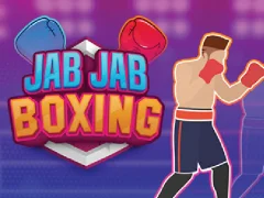 שפּיל Jab Jab Boxing אָנליין