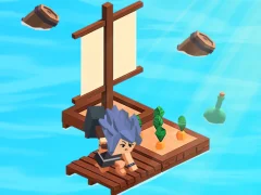 שפּיל Idle Arks: Sail and Build 2 אָנליין