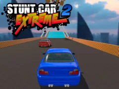 שפּיל Stunt Car Extreme 2 אָנליין